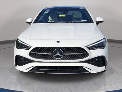 2026 Mercedes-Benz CLE CLE 300