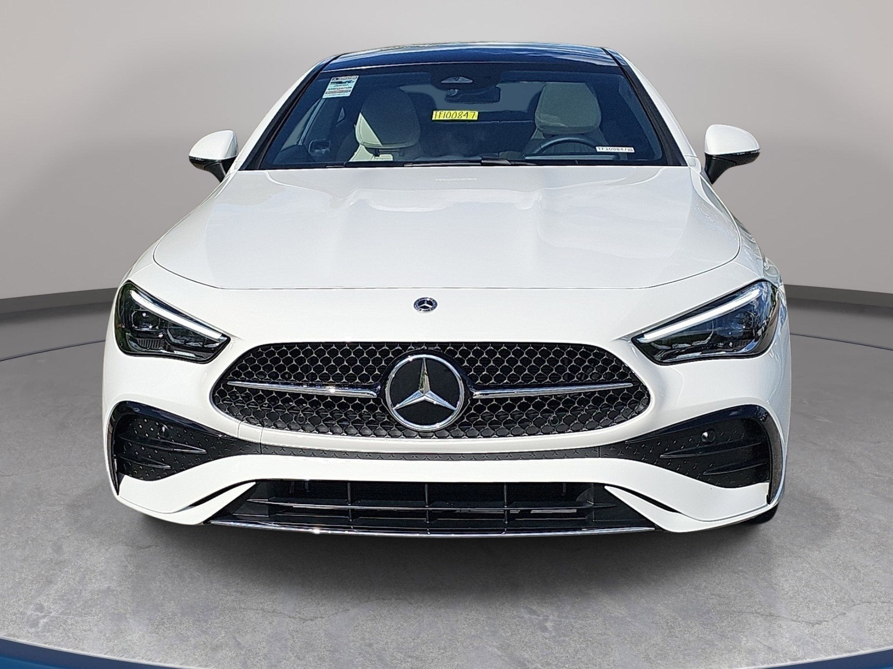 2026 Mercedes-Benz CLE CLE 300