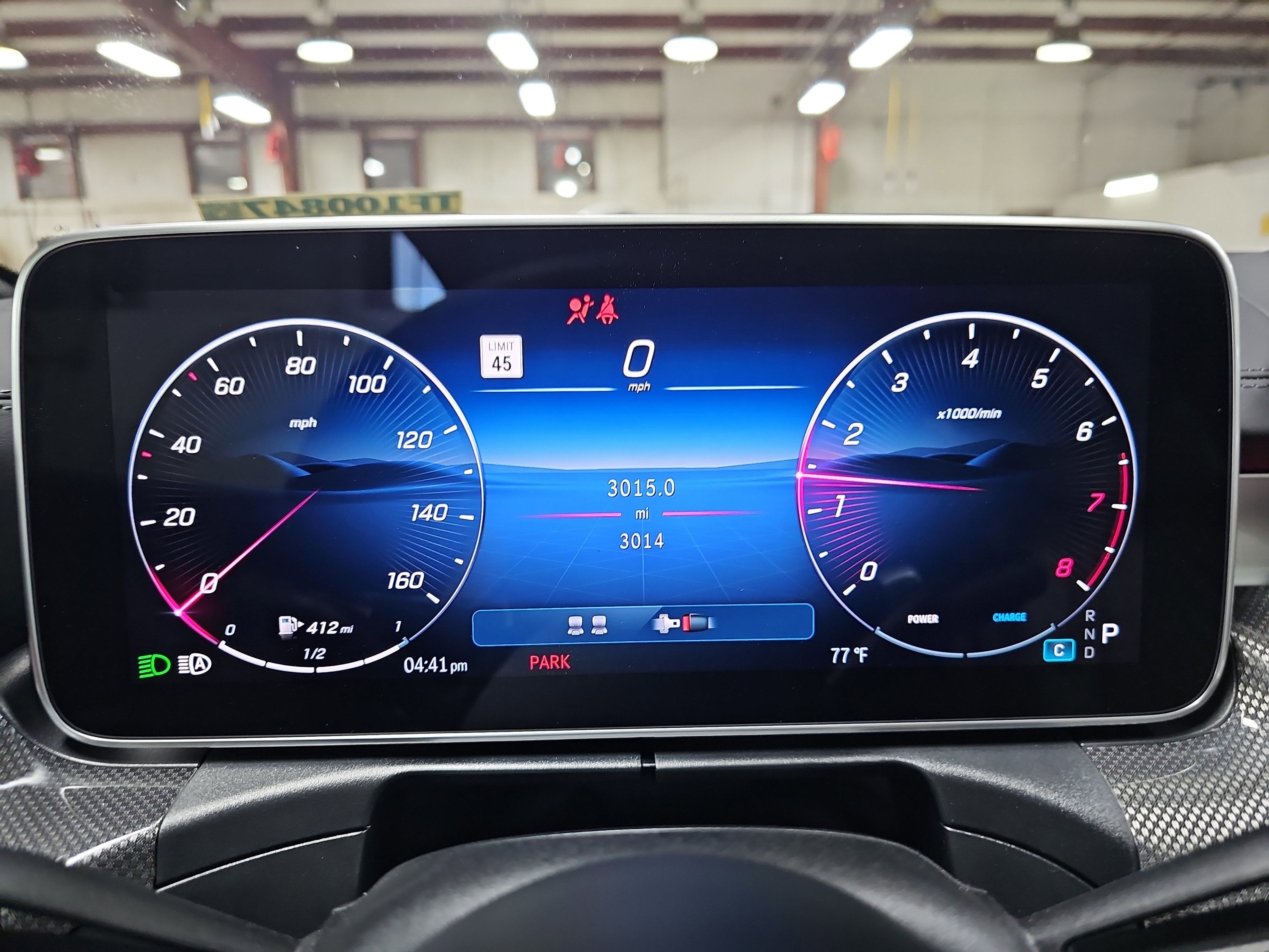 2026 Mercedes-Benz CLE CLE 300