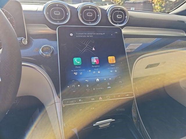 2026 Mercedes-Benz CLE CLE 300