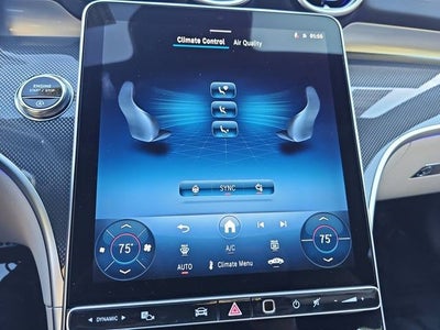 2026 Mercedes-Benz CLE CLE 300