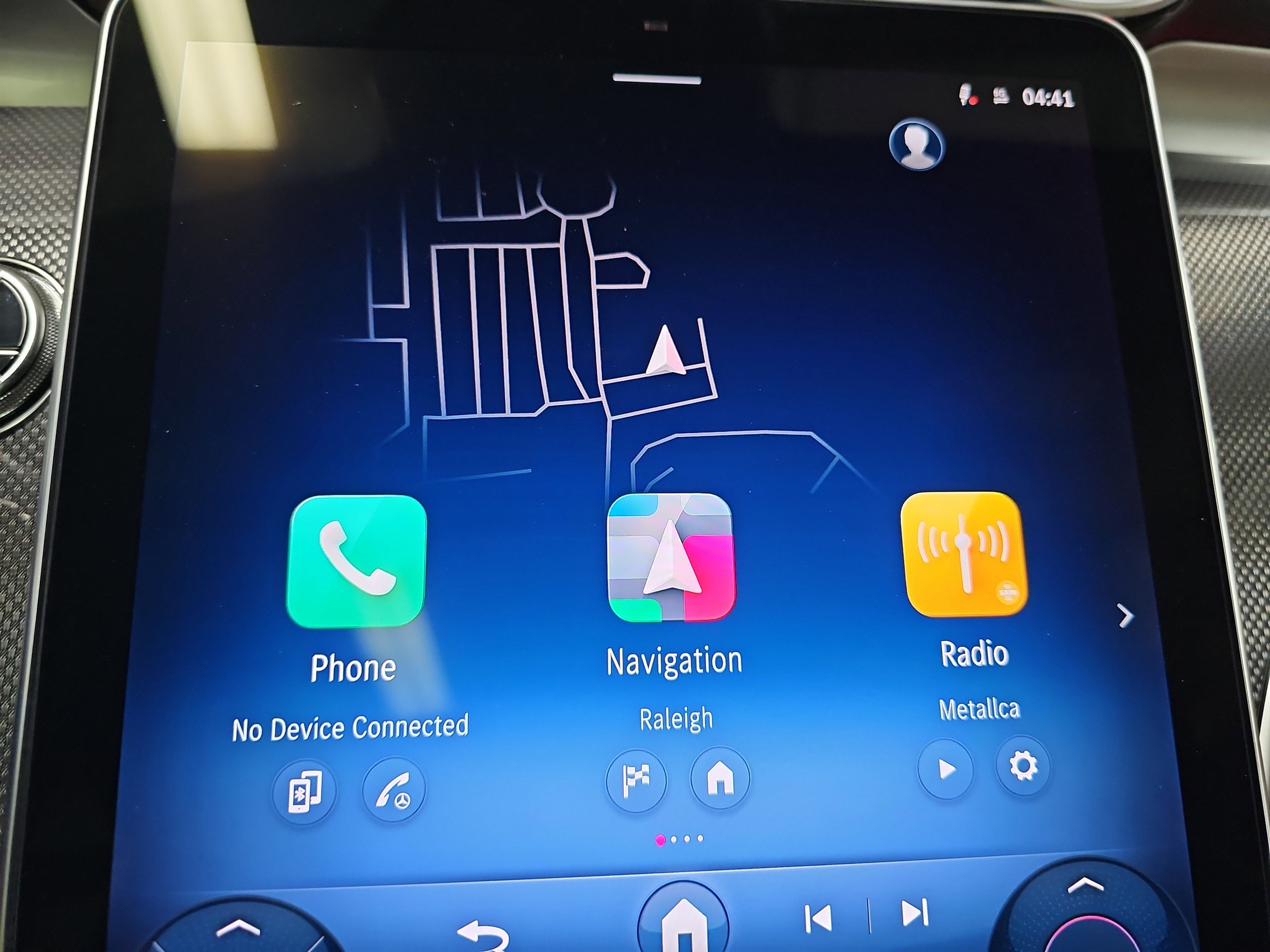 2026 Mercedes-Benz CLE CLE 300