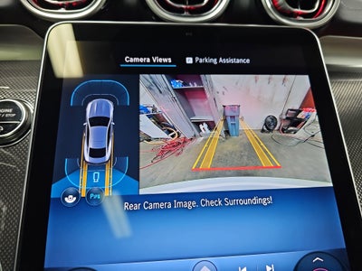 2026 Mercedes-Benz CLE CLE 300