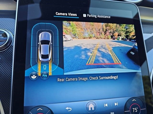 2026 Mercedes-Benz CLE CLE 300