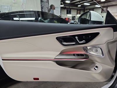 2026 Mercedes-Benz CLE CLE 300