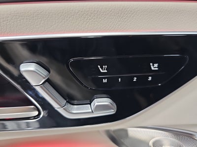 2026 Mercedes-Benz CLE CLE 300