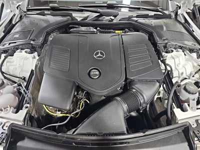 2026 Mercedes-Benz CLE CLE 300