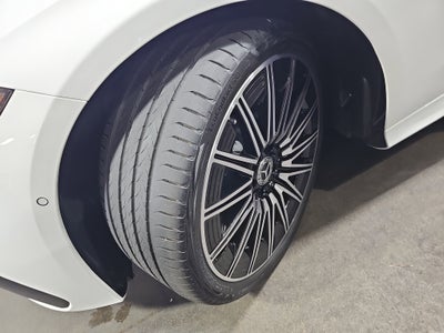 2026 Mercedes-Benz CLE CLE 300