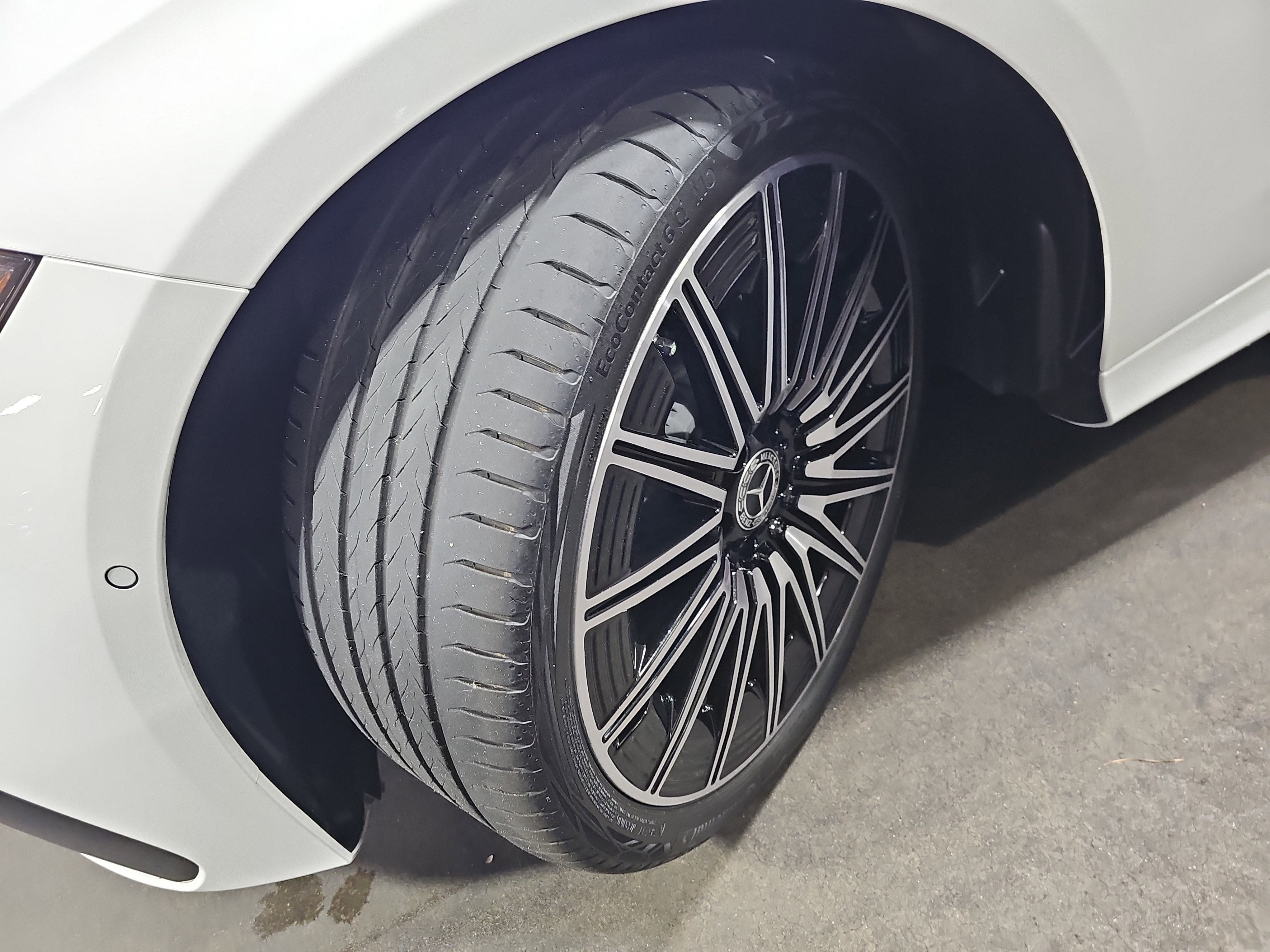 2026 Mercedes-Benz CLE CLE 300