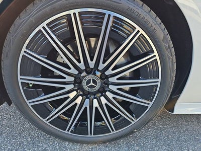 2026 Mercedes-Benz CLE CLE 300