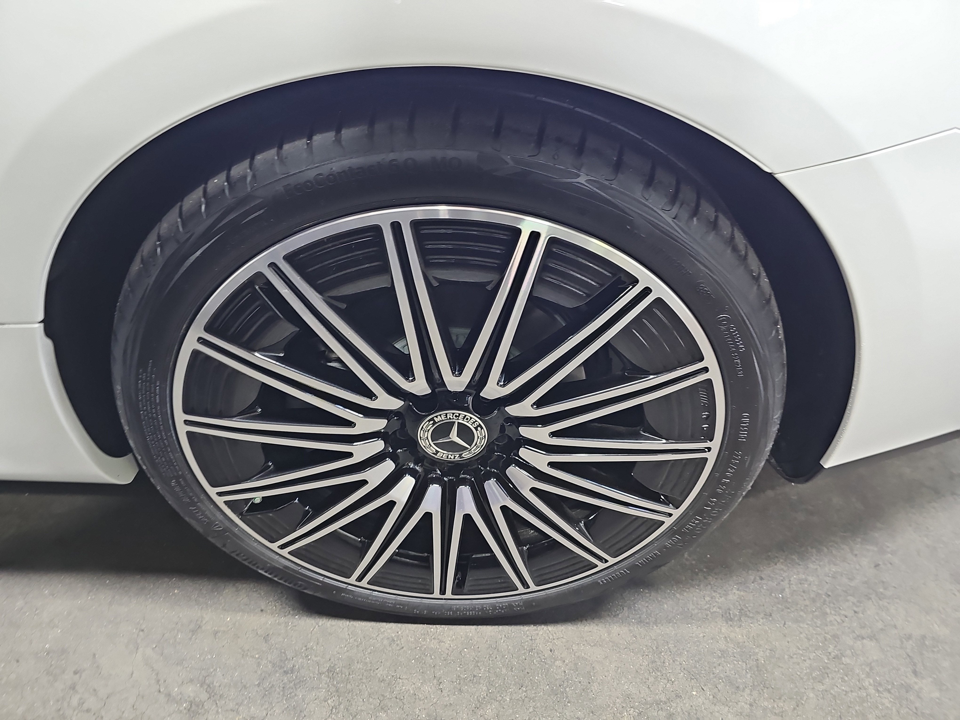 2026 Mercedes-Benz CLE CLE 300