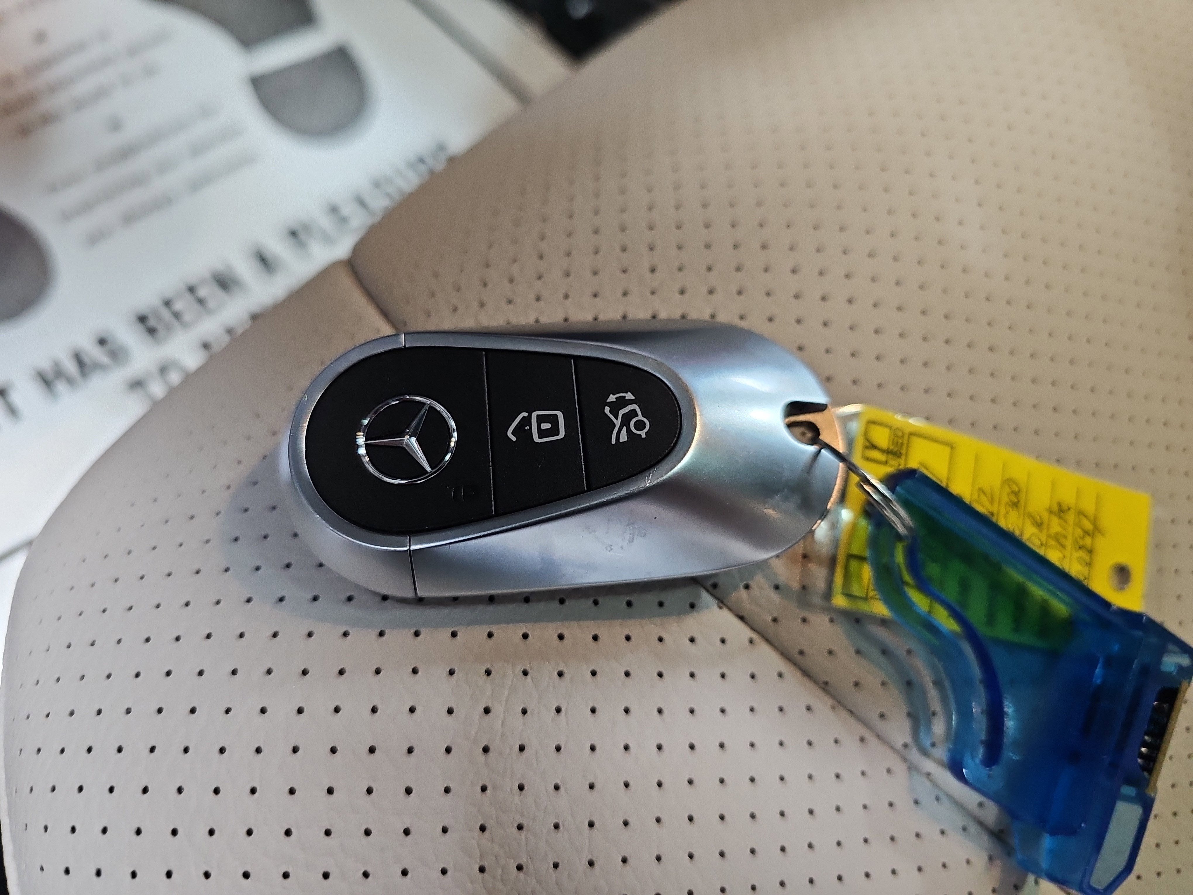 2026 Mercedes-Benz CLE CLE 300