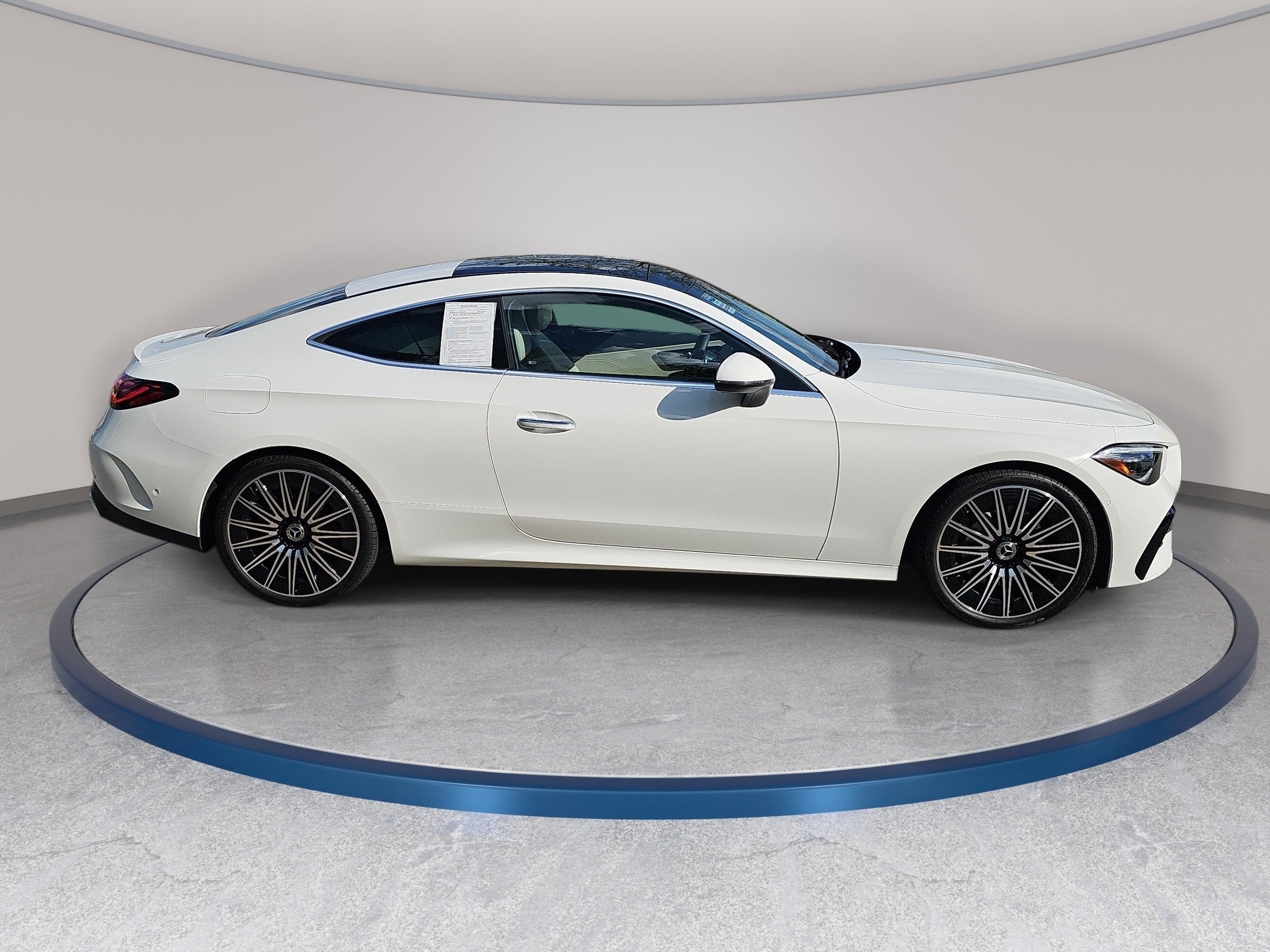 2026 Mercedes-Benz CLE CLE 300