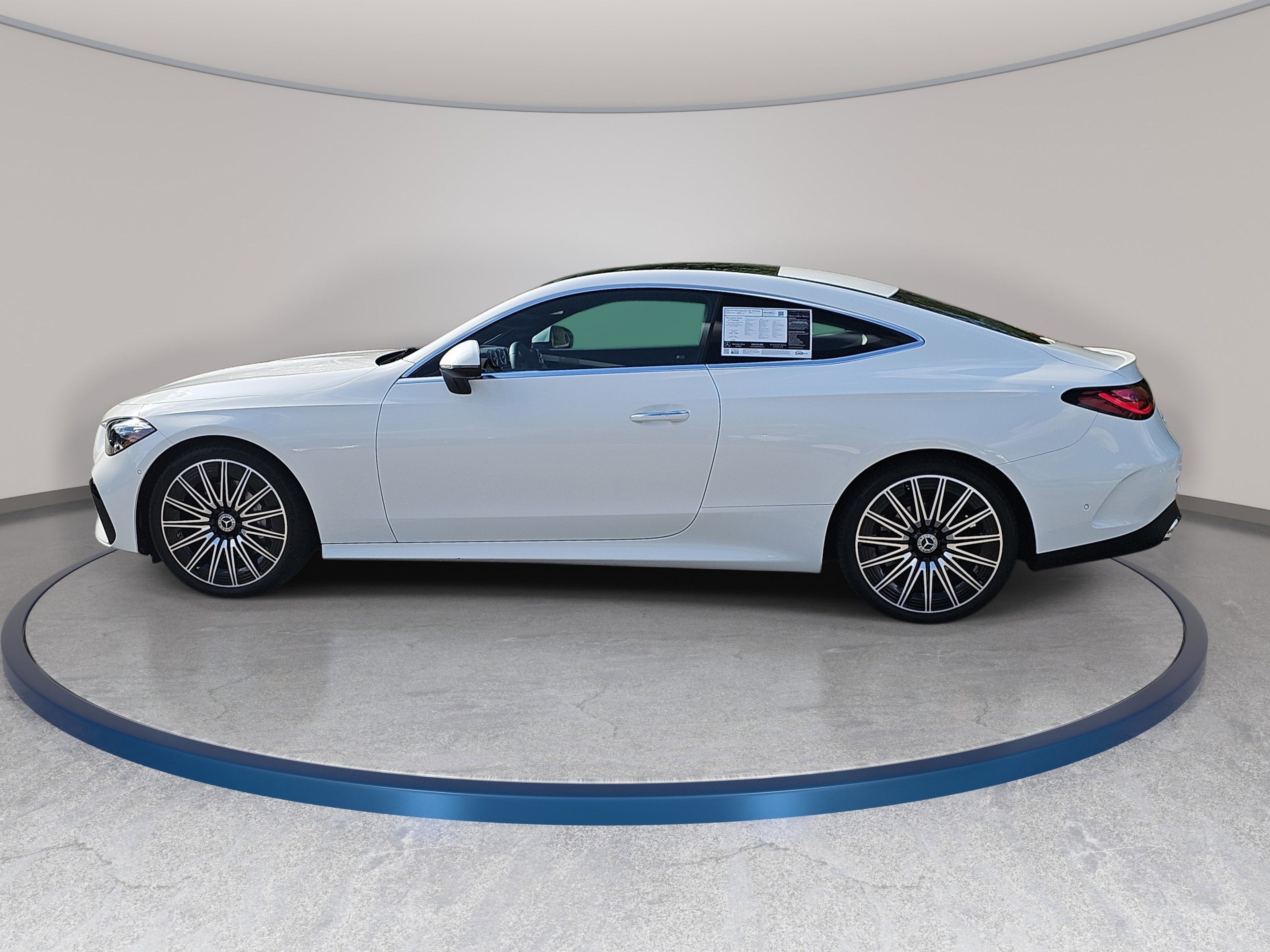 2026 Mercedes-Benz CLE CLE 300