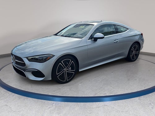 2026 Mercedes-Benz CLE CLE 300