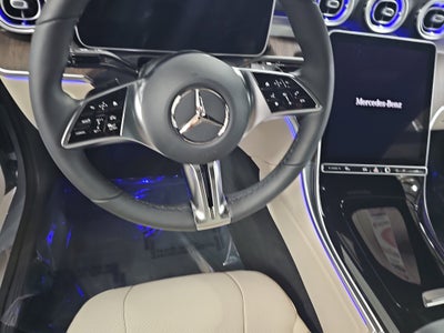 2026 Mercedes-Benz CLE CLE 300