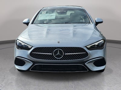 2026 Mercedes-Benz CLE CLE 300