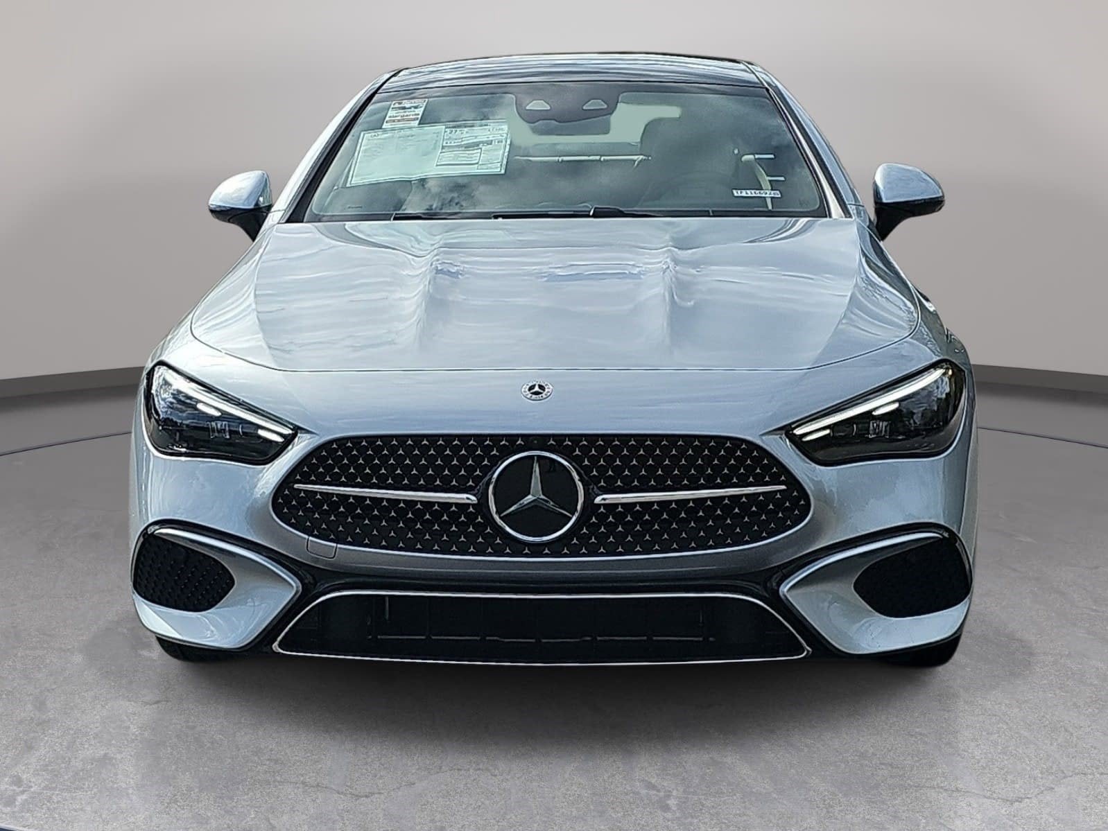 2026 Mercedes-Benz CLE CLE 300