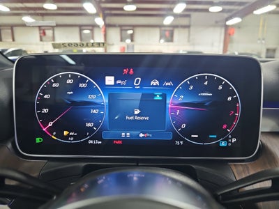 2026 Mercedes-Benz CLE CLE 300