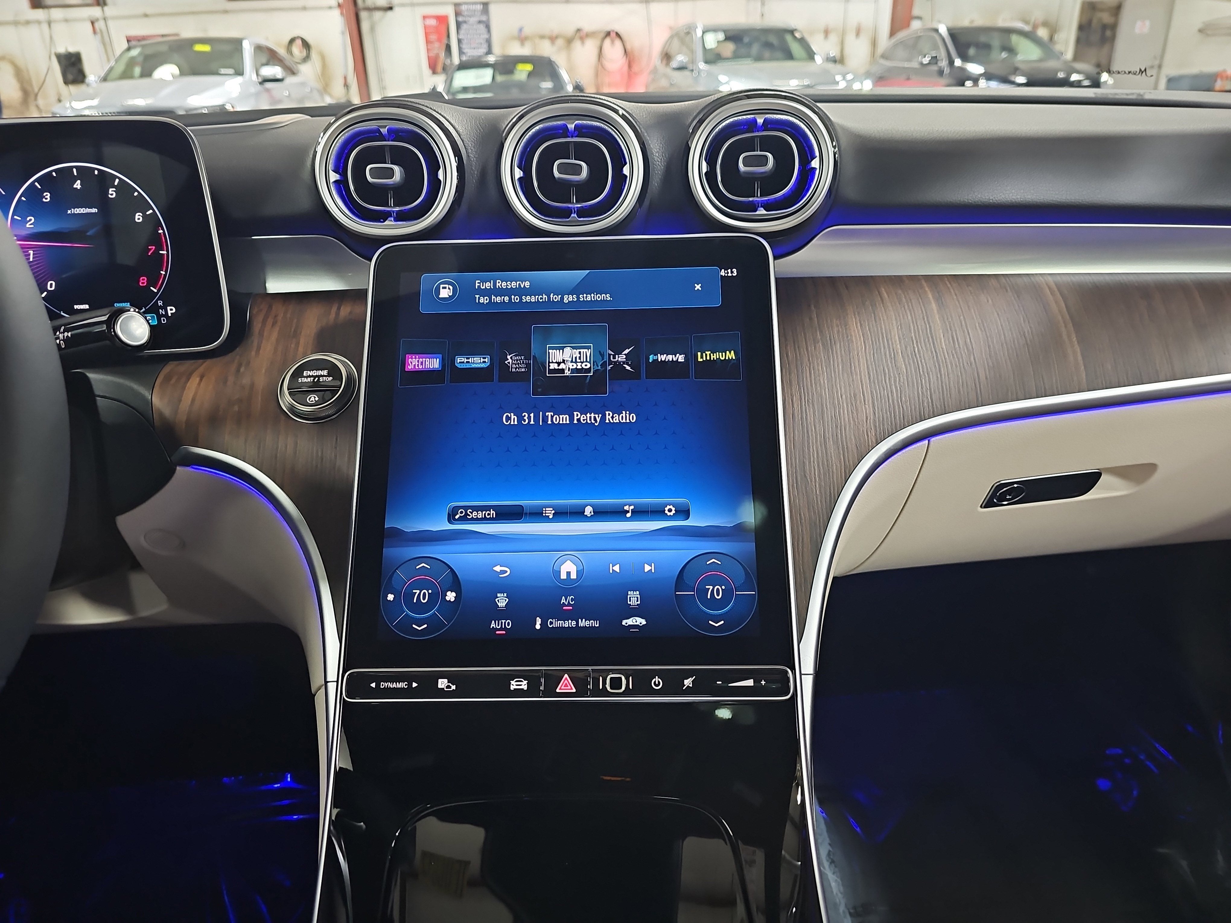 2026 Mercedes-Benz CLE CLE 300