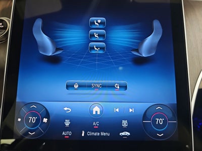 2026 Mercedes-Benz CLE CLE 300