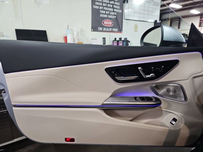 2026 Mercedes-Benz CLE CLE 300