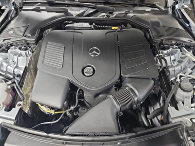 2026 Mercedes-Benz CLE CLE 300