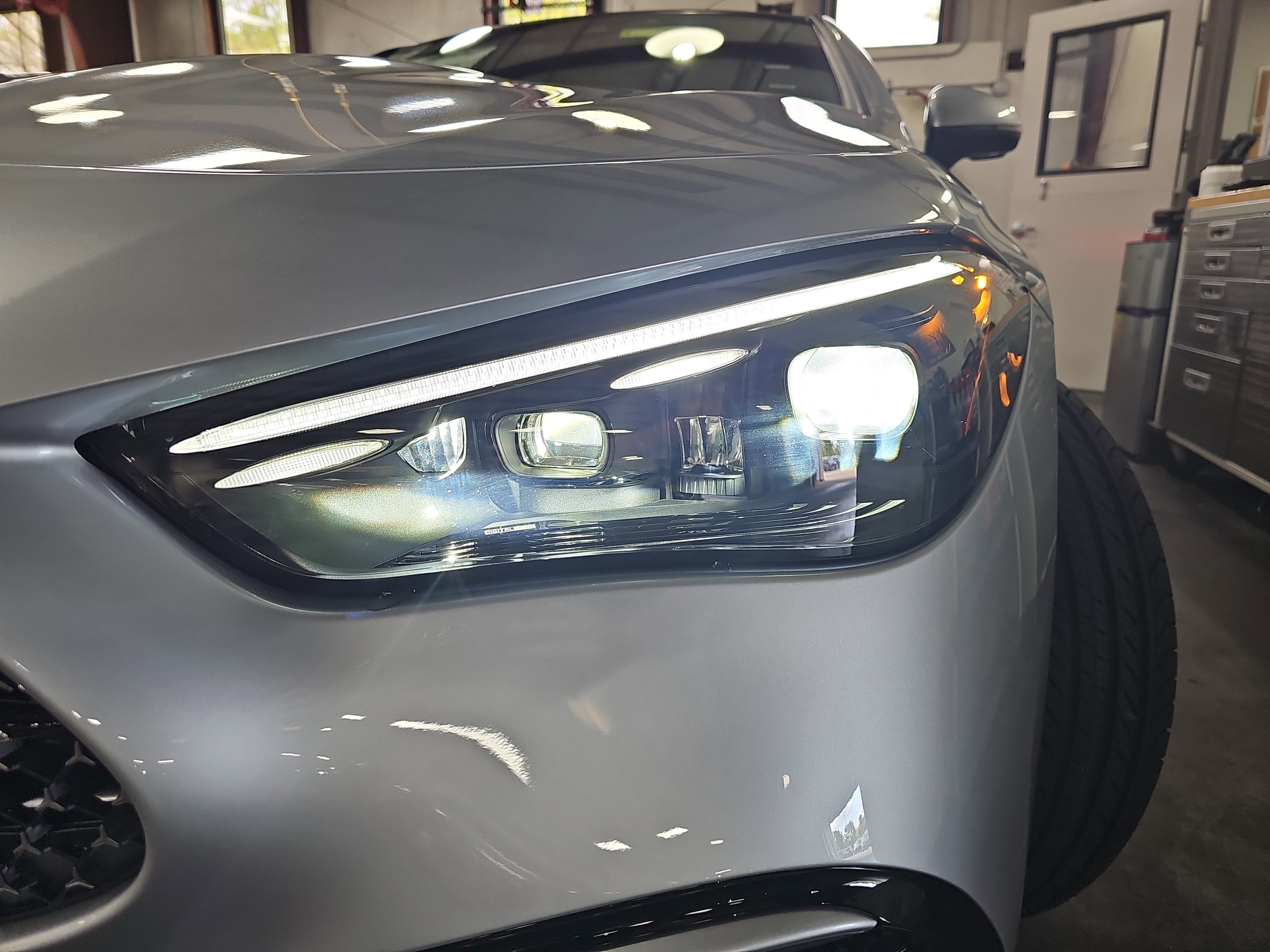 2026 Mercedes-Benz CLE CLE 300