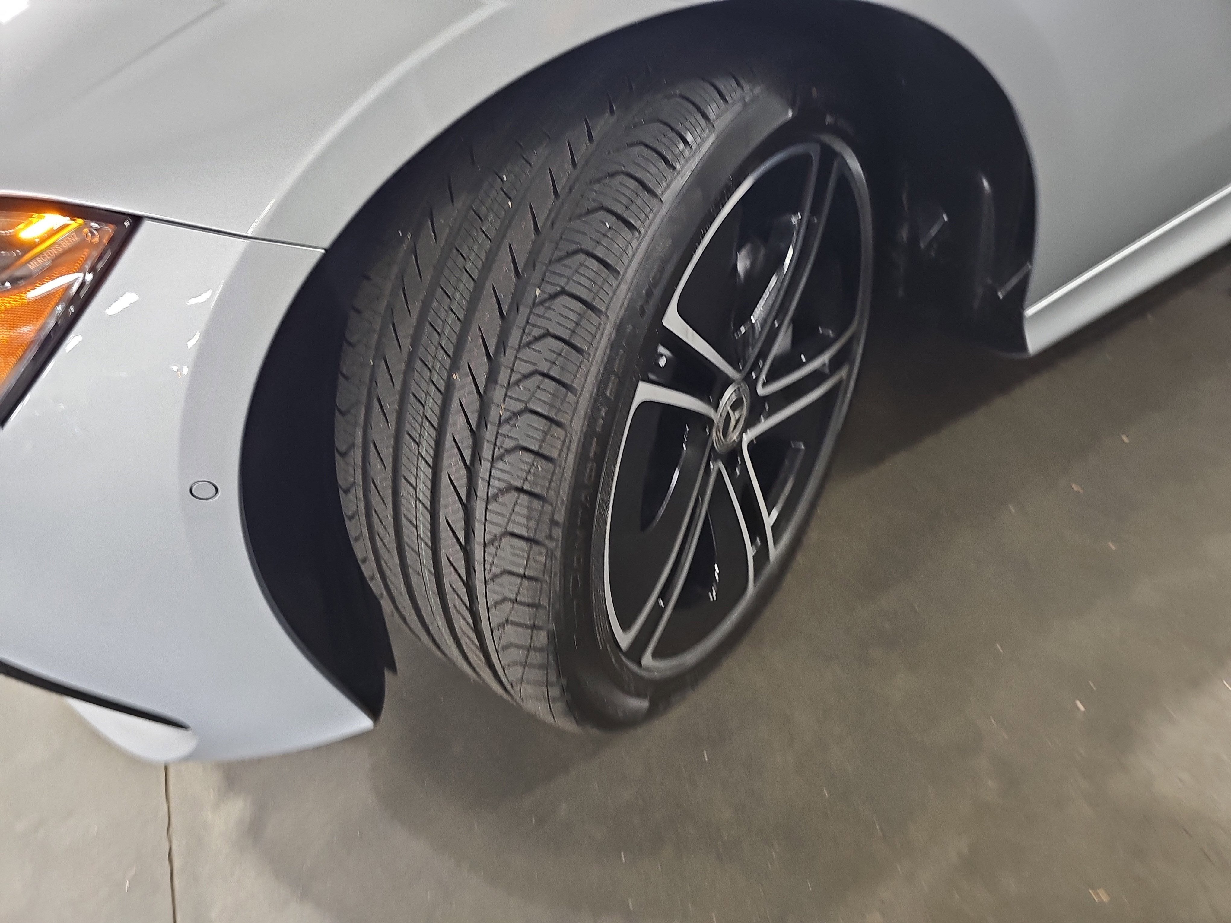 2026 Mercedes-Benz CLE CLE 300
