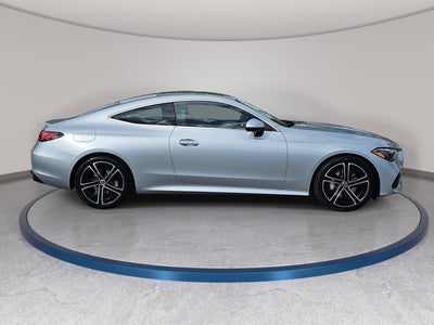 2026 Mercedes-Benz CLE CLE 300