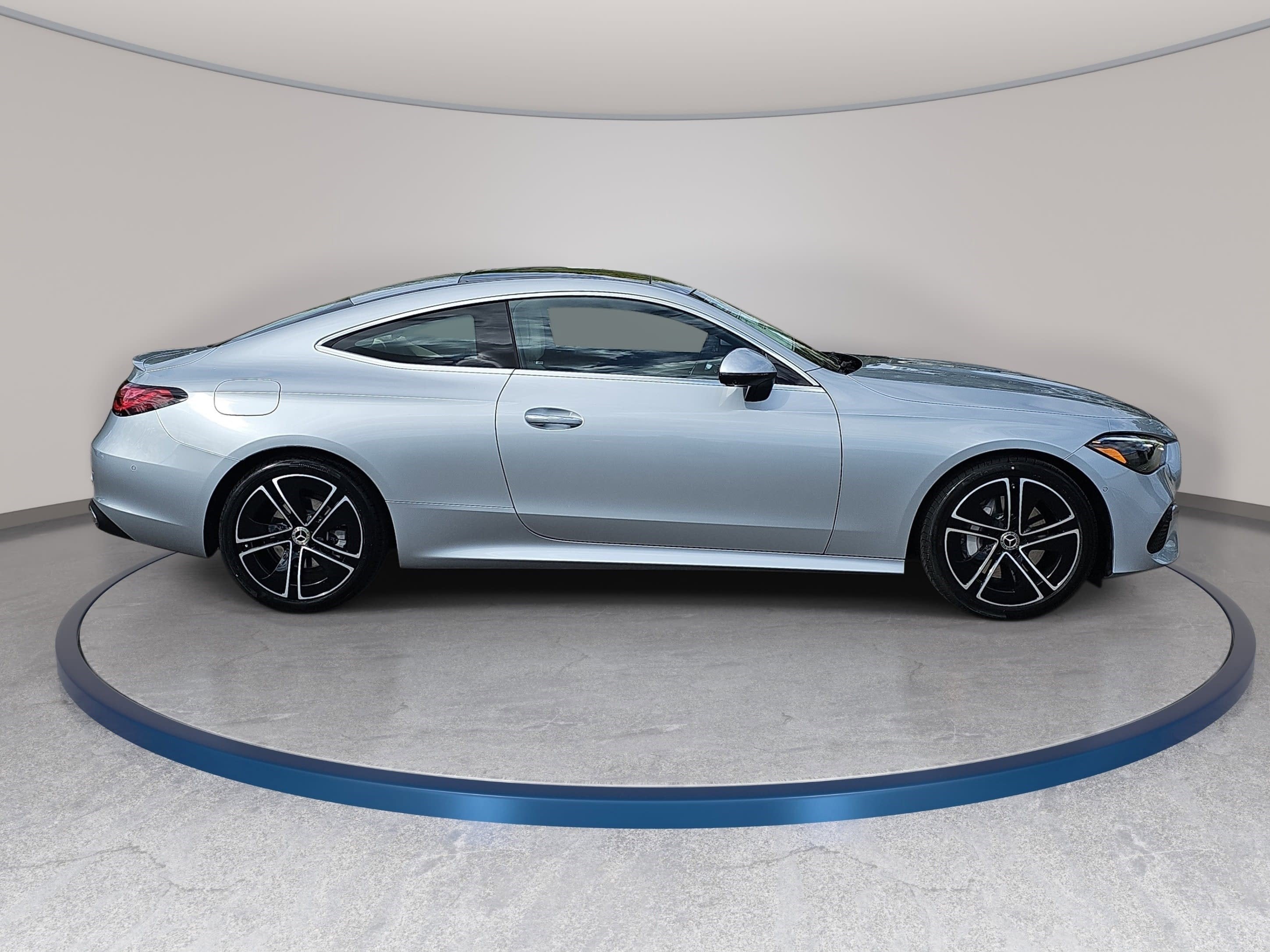 2026 Mercedes-Benz CLE CLE 300
