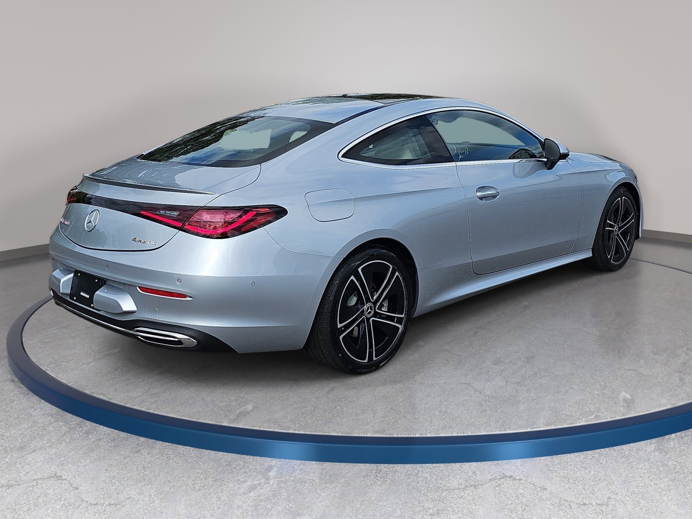 2026 Mercedes-Benz CLE CLE 300