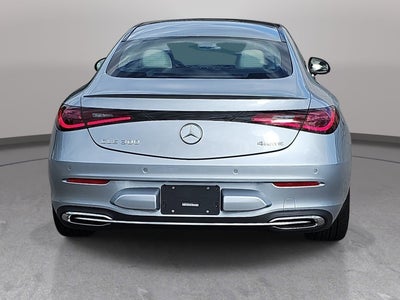 2026 Mercedes-Benz CLE CLE 300