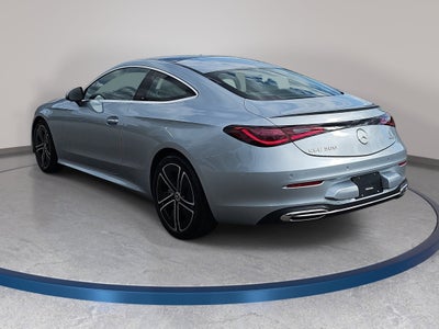 2026 Mercedes-Benz CLE CLE 300