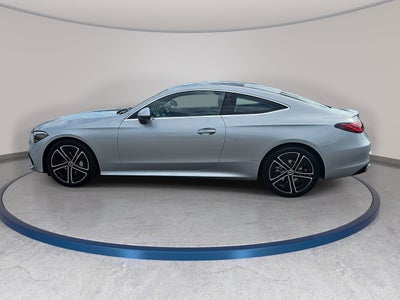 2026 Mercedes-Benz CLE CLE 300