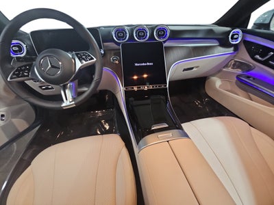 2026 Mercedes-Benz CLE CLE 300