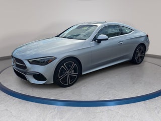 2026 Mercedes-Benz CLE CLE 300