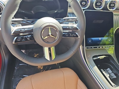 2026 Mercedes-Benz CLE CLE 300