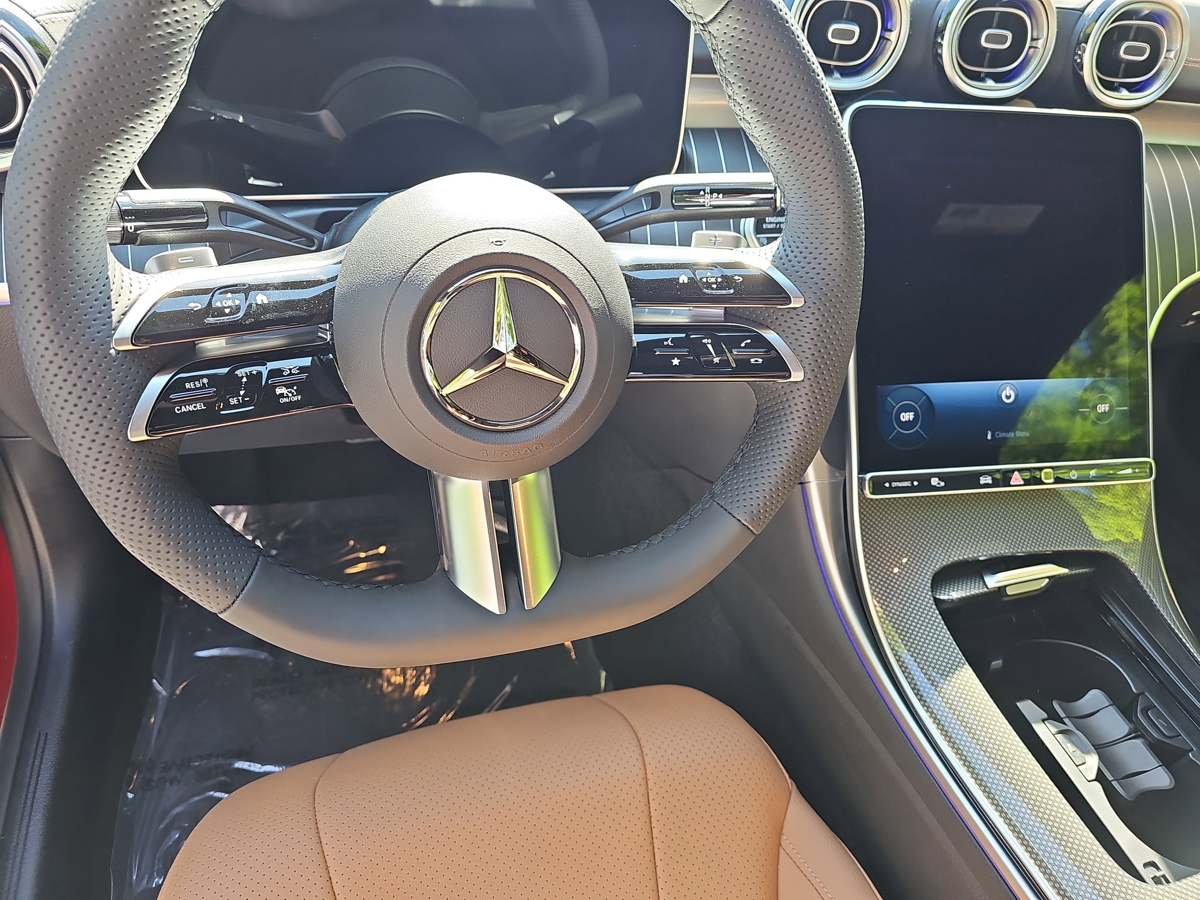 2026 Mercedes-Benz CLE CLE 300