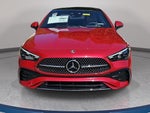 2026 Mercedes-Benz CLE CLE 300
