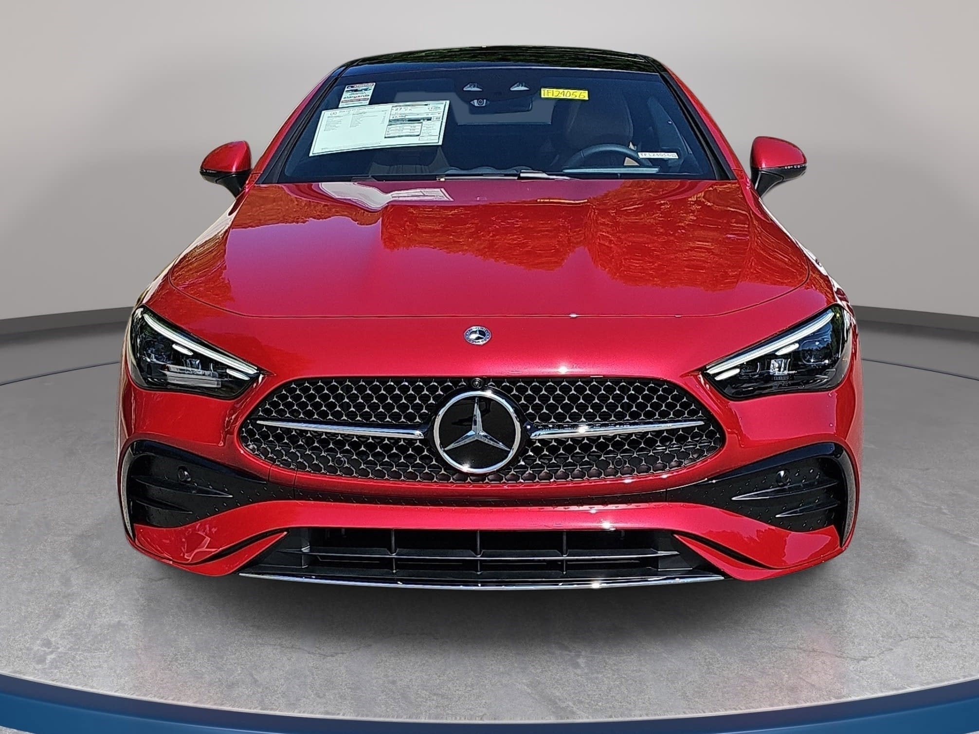 2026 Mercedes-Benz CLE CLE 300