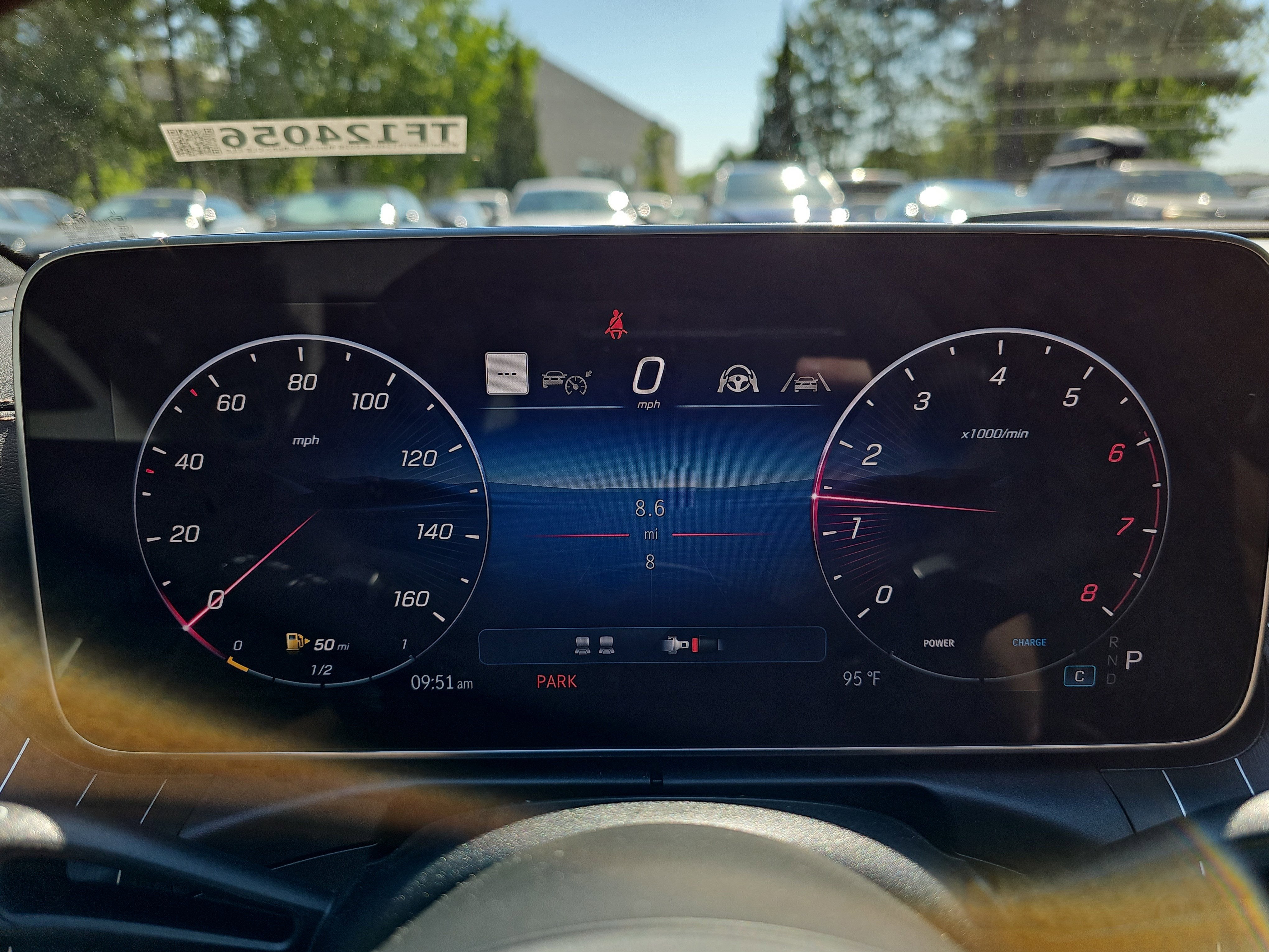 2026 Mercedes-Benz CLE CLE 300