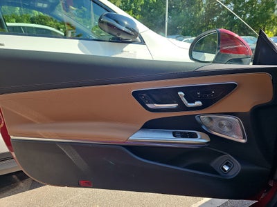 2026 Mercedes-Benz CLE CLE 300