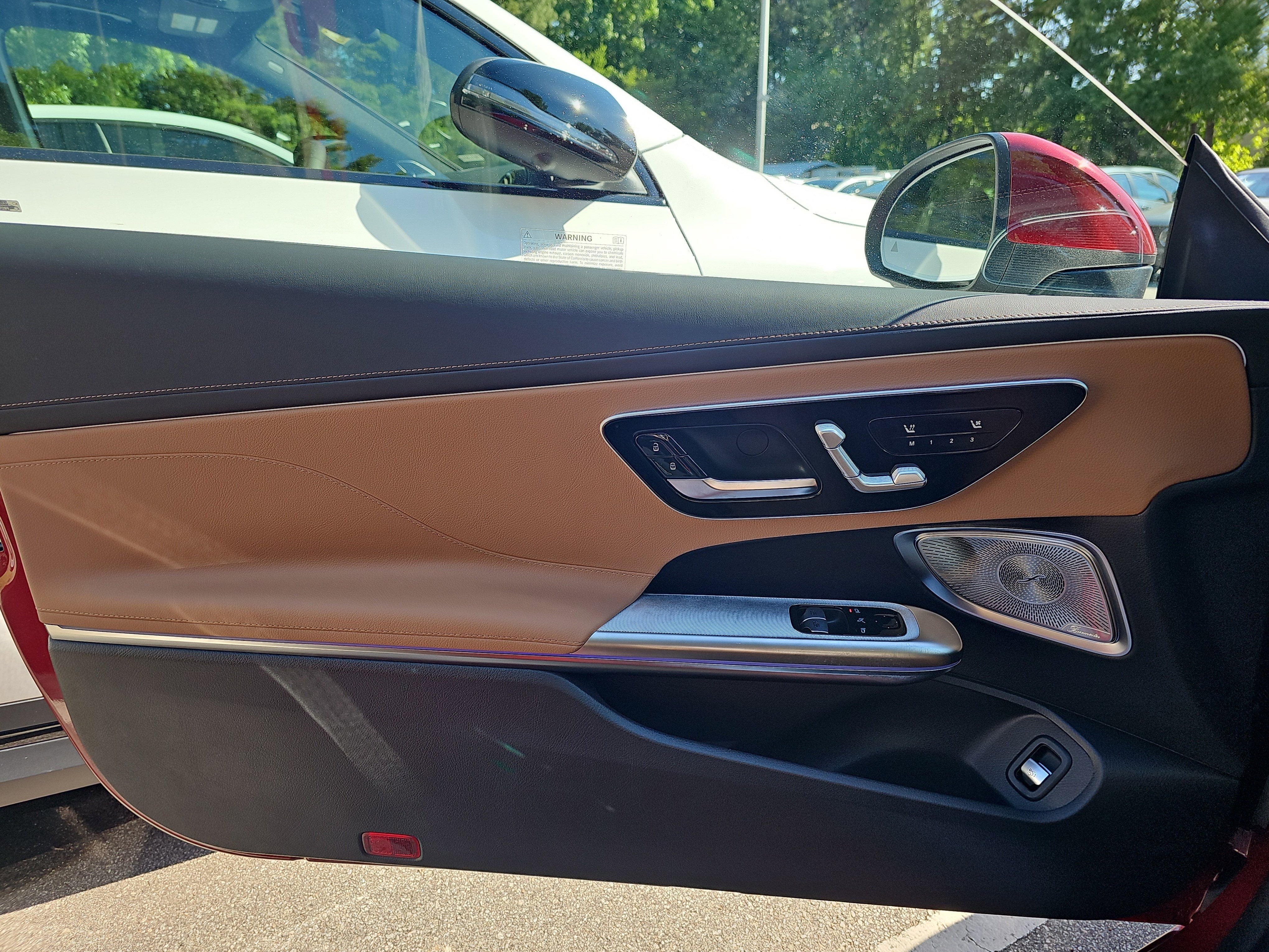 2026 Mercedes-Benz CLE CLE 300