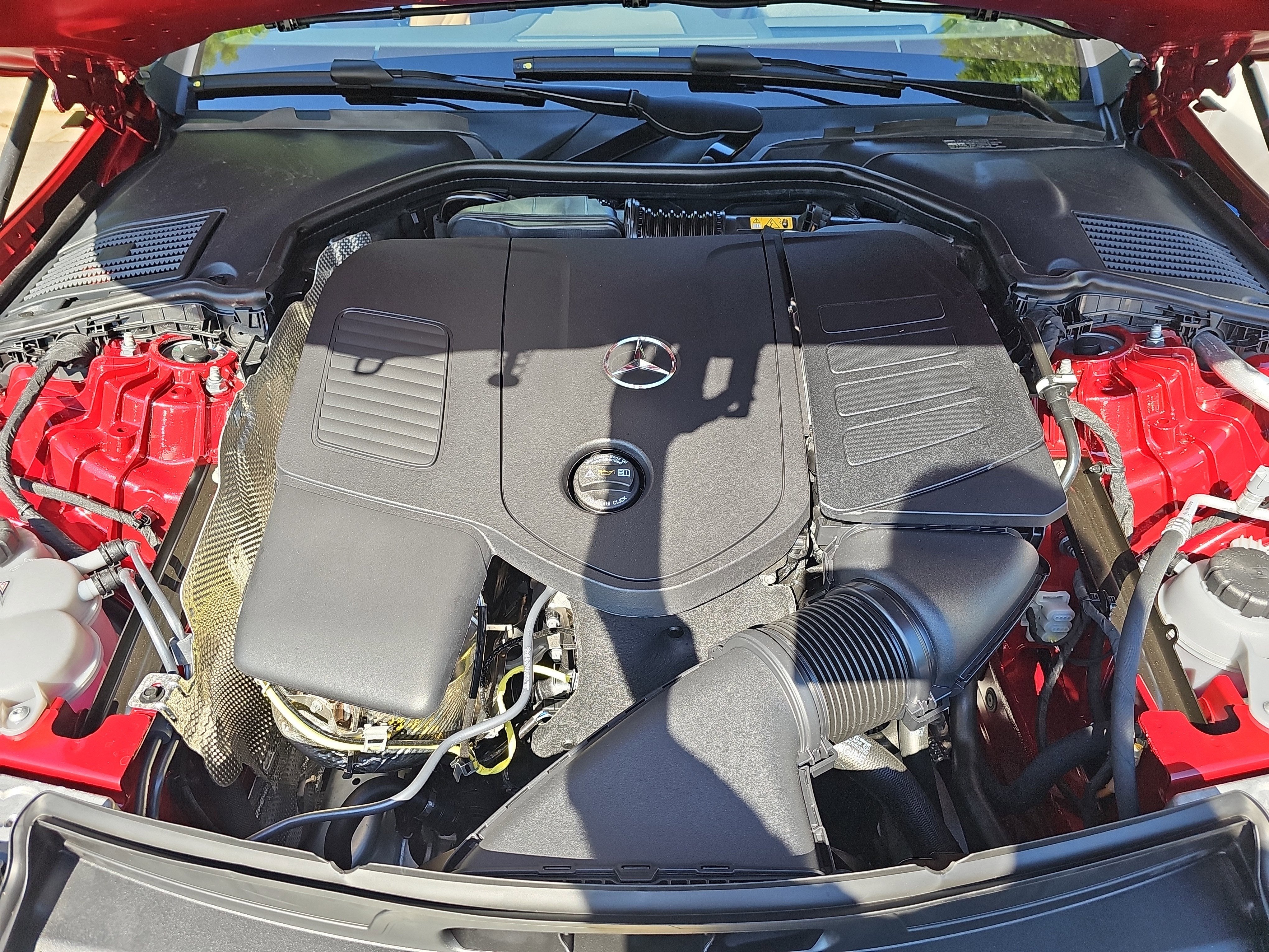 2026 Mercedes-Benz CLE CLE 300