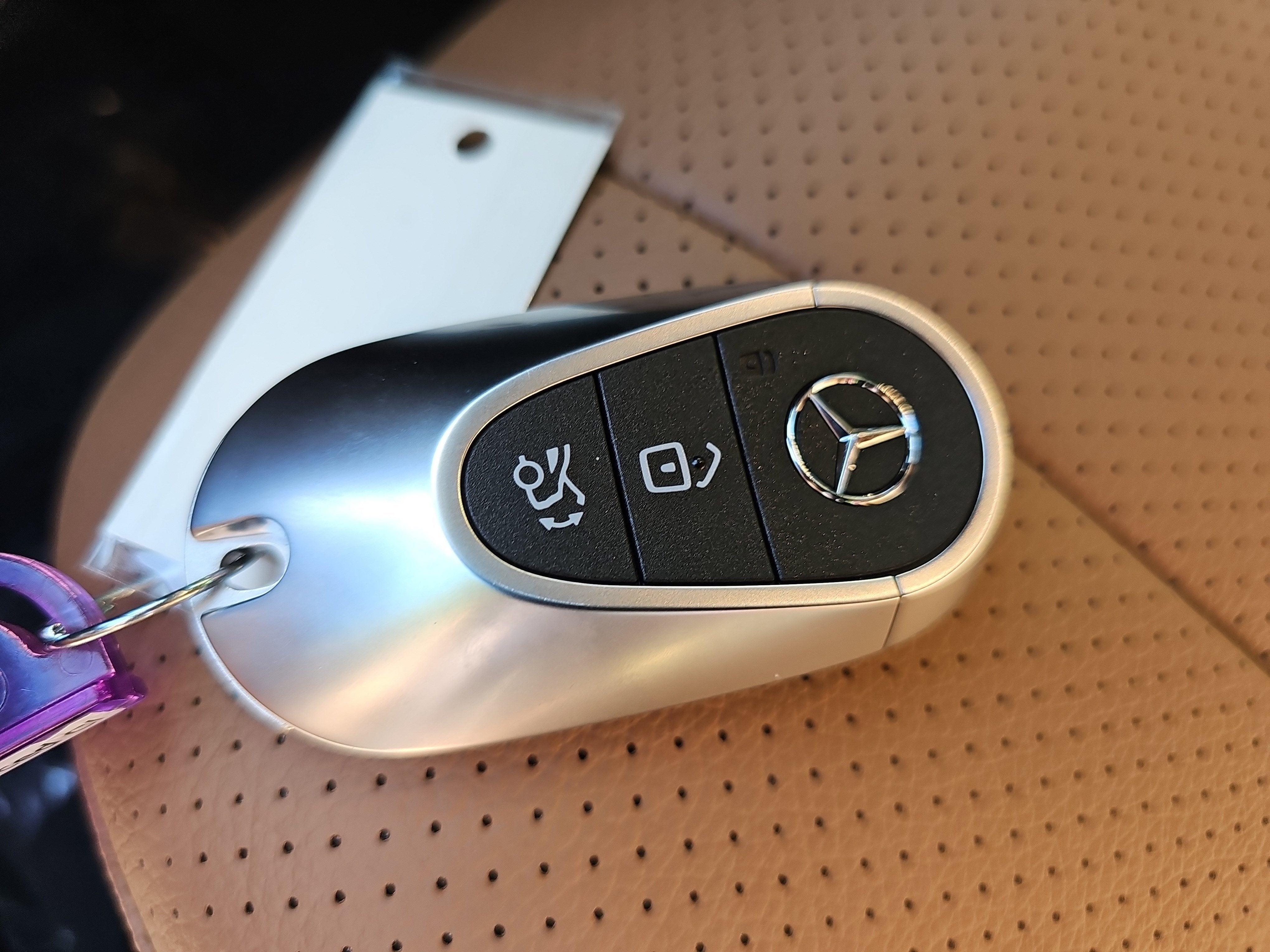 2026 Mercedes-Benz CLE CLE 300