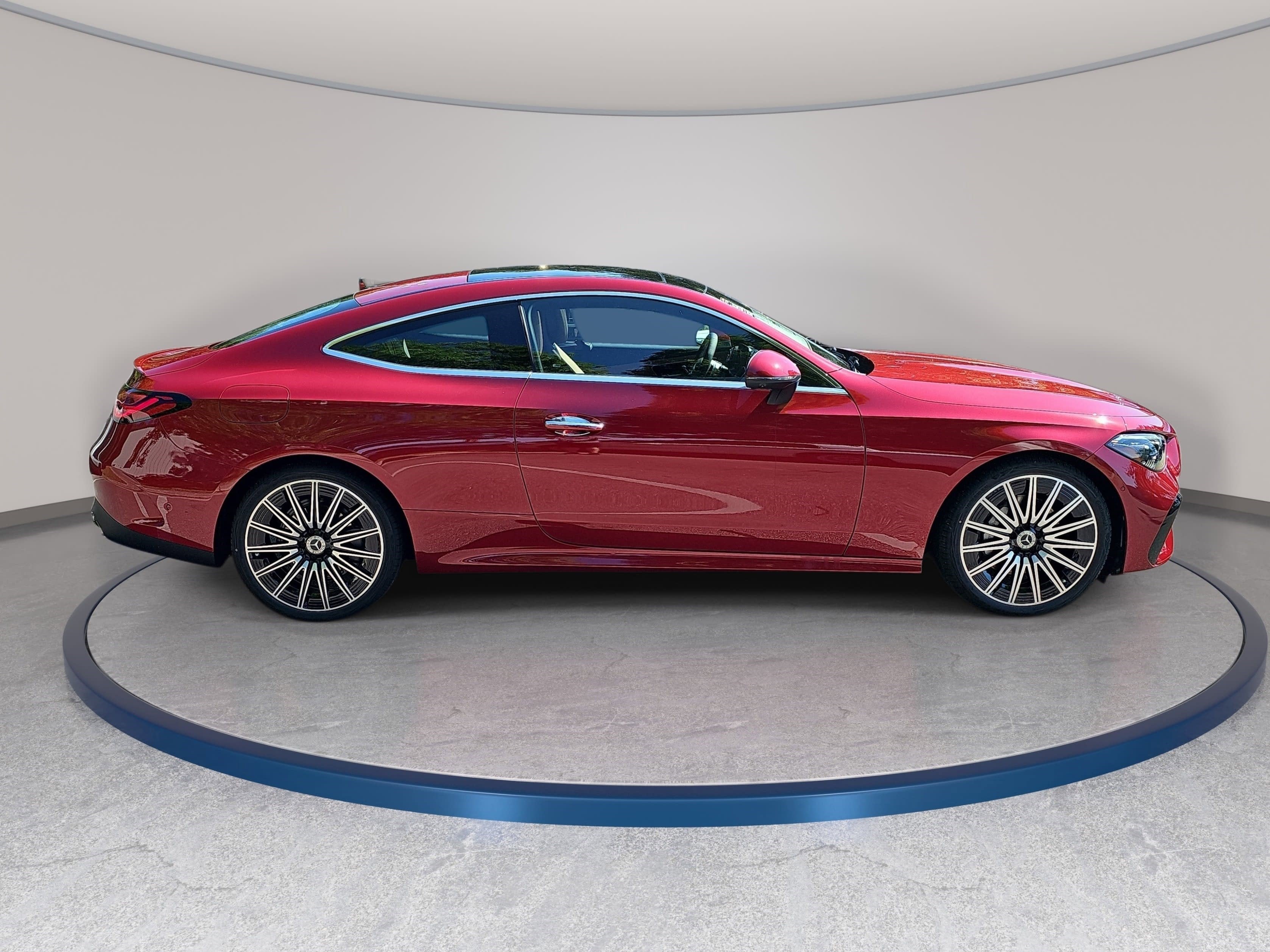 2026 Mercedes-Benz CLE CLE 300