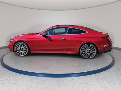 2026 Mercedes-Benz CLE CLE 300