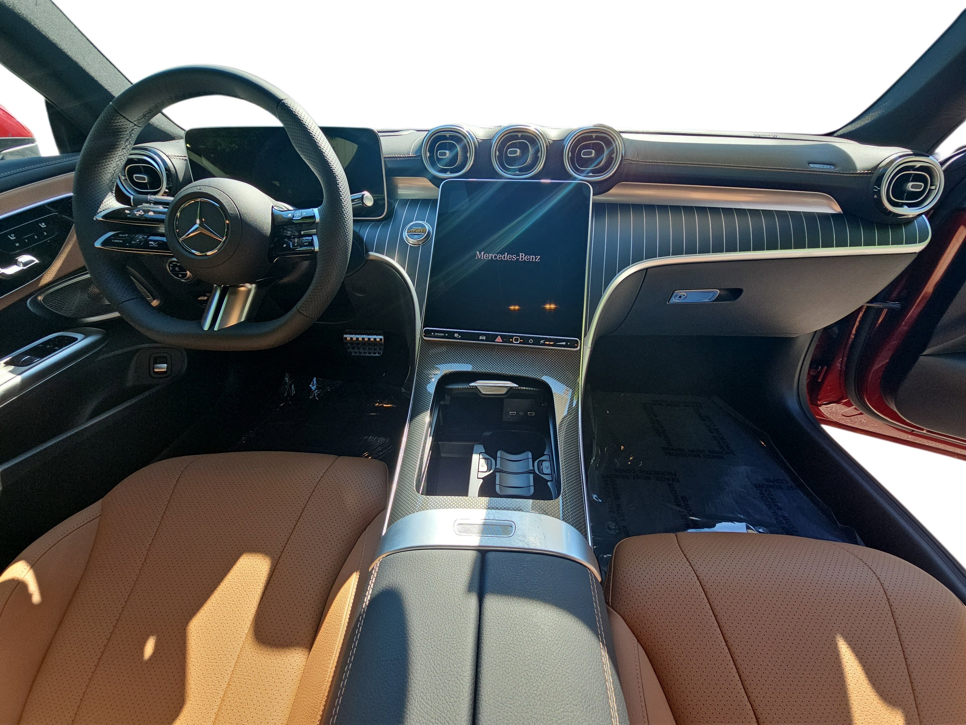 2026 Mercedes-Benz CLE CLE 300
