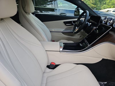 2026 Mercedes-Benz CLE CLE 300